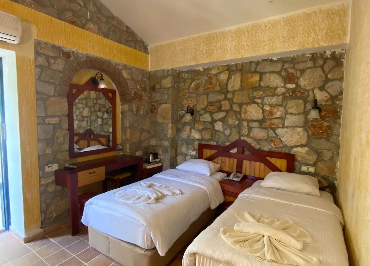 Symbola Oludeniz Beach Hotel