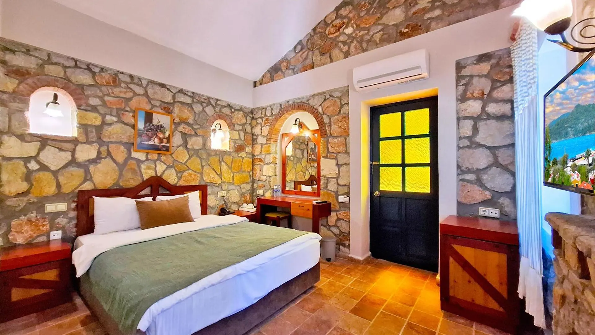 Symbola Oludeniz Beach Hotel