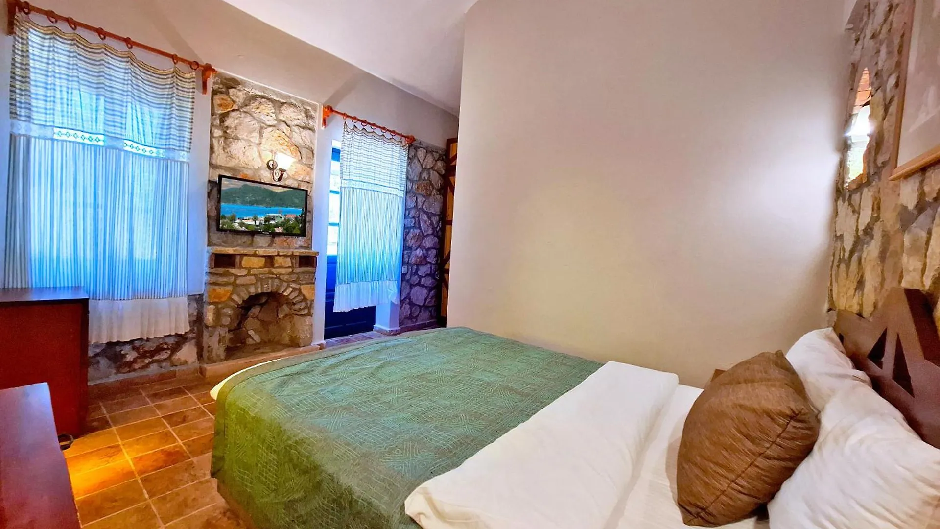 Symbola Oludeniz Beach Hotel