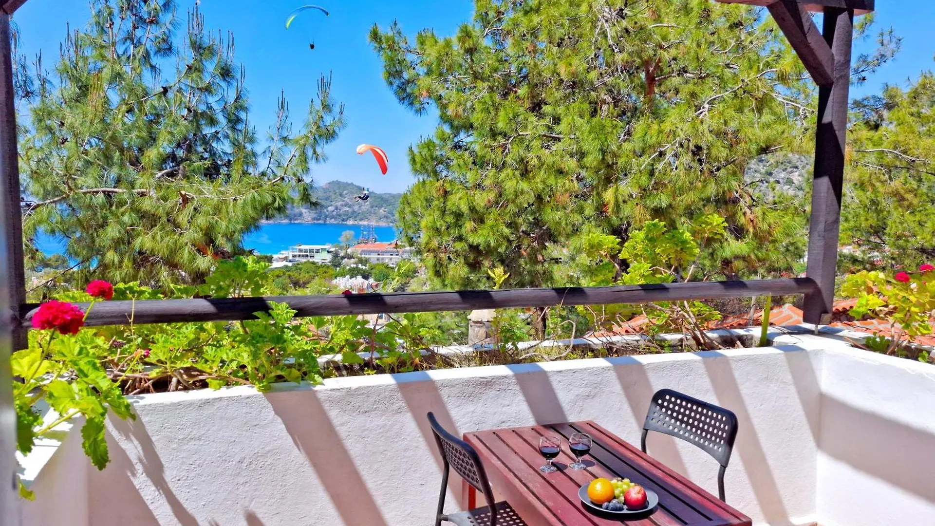 Symbola Oludeniz Beach Hotel