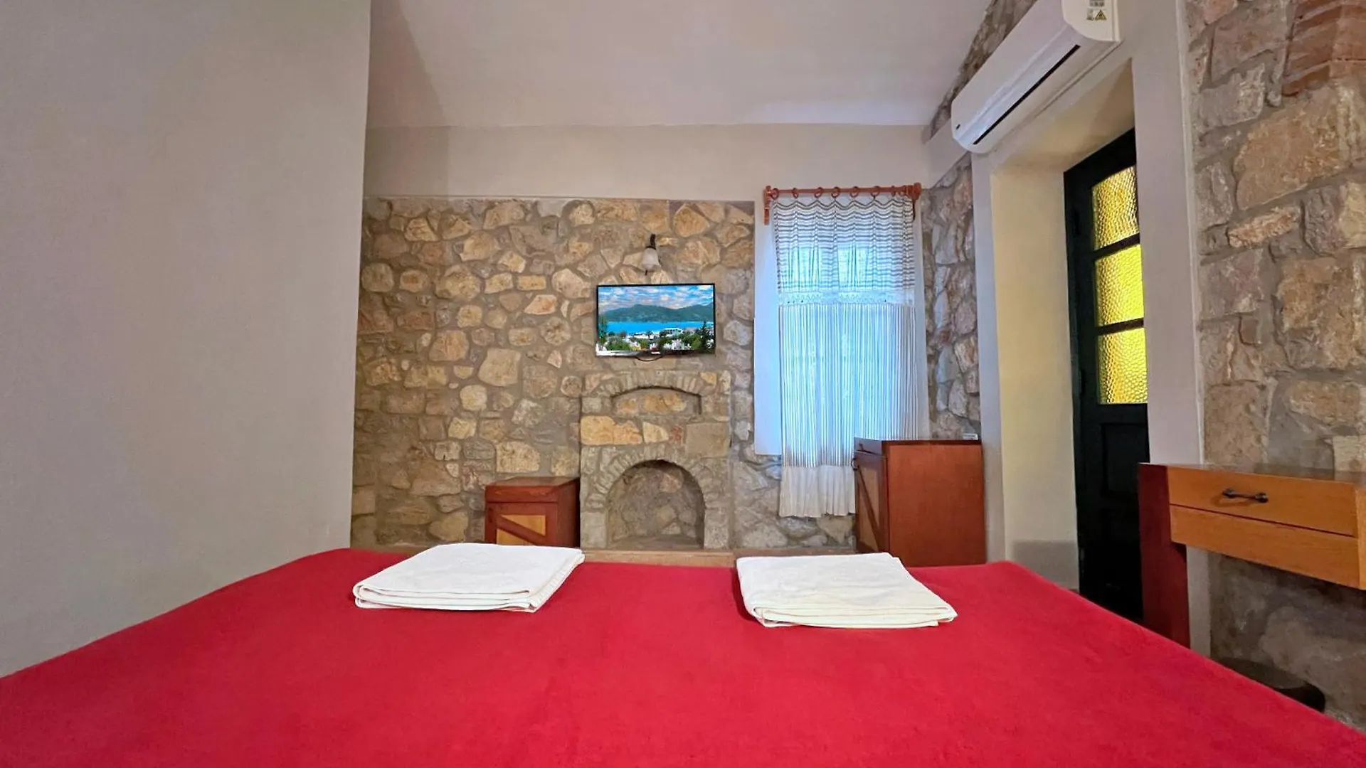 Symbola Oludeniz Beach Hotel