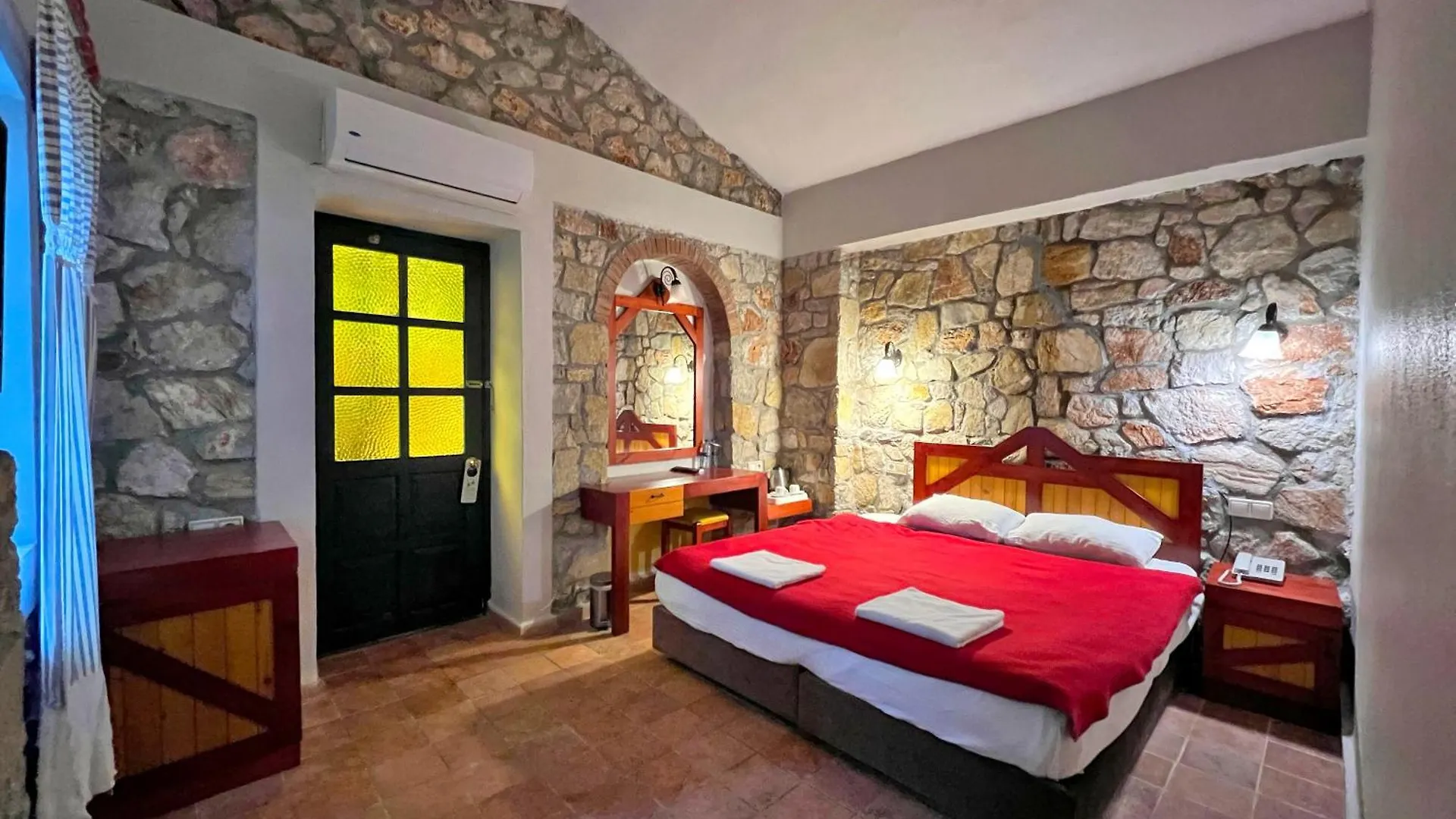 Symbola Oludeniz Beach Hotel