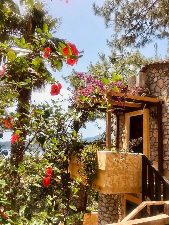 Symbola Oludeniz Beach Hotel