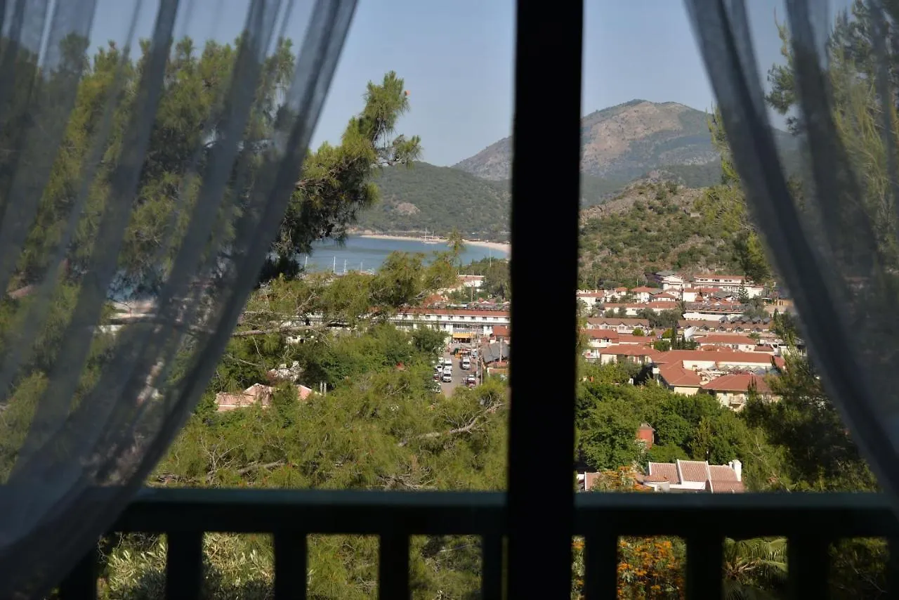 ***  Symbola Oludeniz Beach Hotel Turkey
