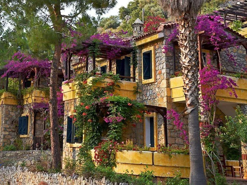 Symbola Oludeniz Beach Hotel