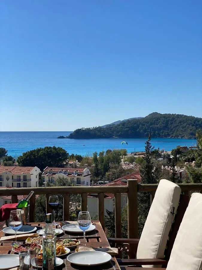 ***  Symbola Oludeniz Beach Hotel Turkey