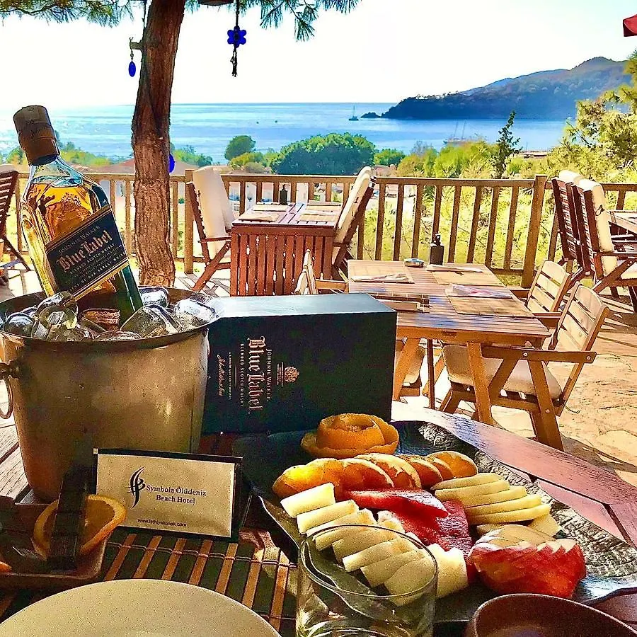 Symbola Oludeniz Beach Hotel