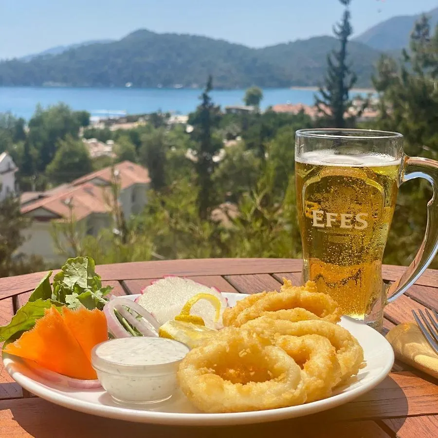 Symbola Oludeniz Beach Hotel