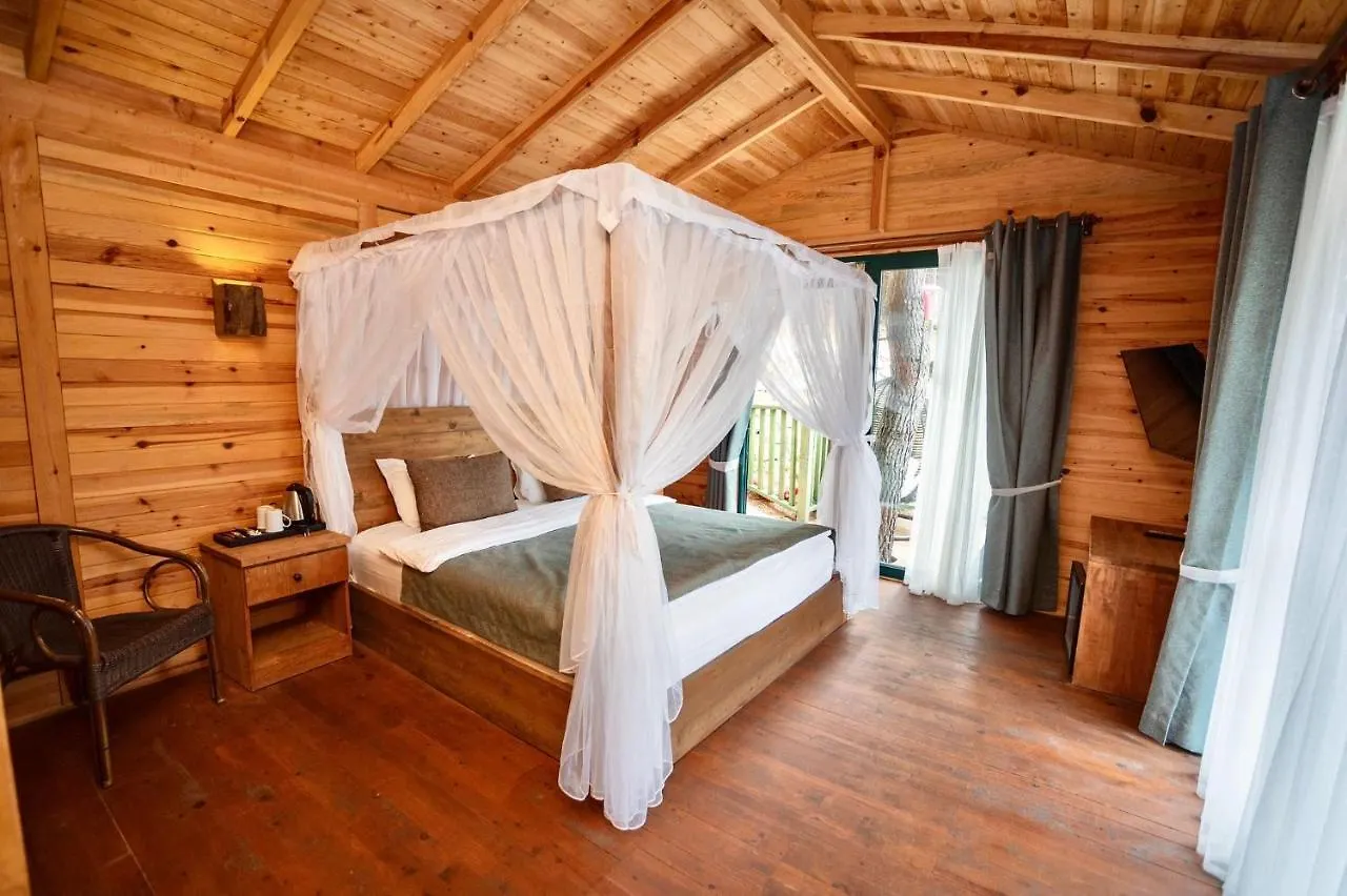 Symbola Oludeniz Beach Hotel 3*,  Türkei