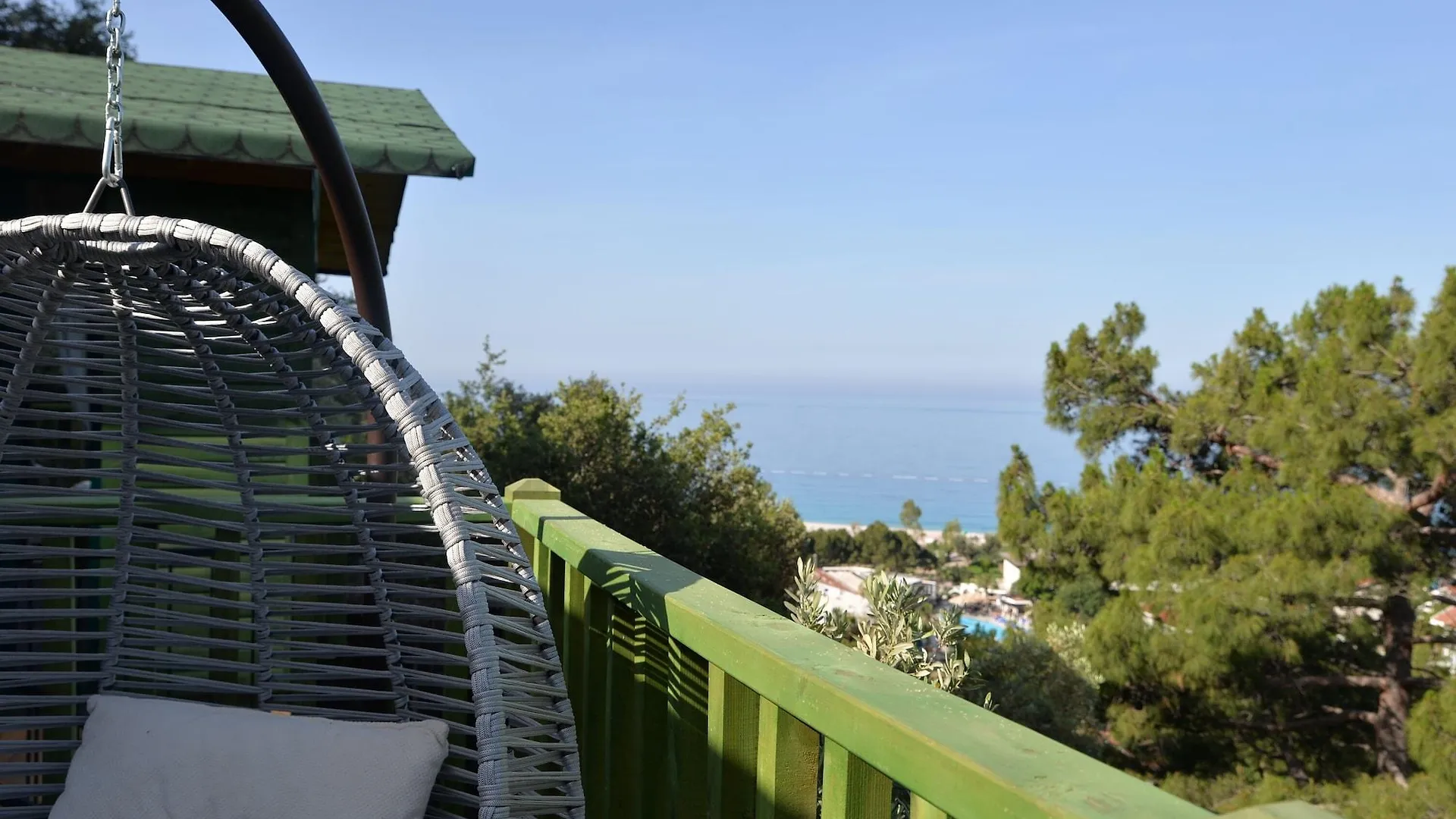 Symbola Oludeniz Beach Hotel