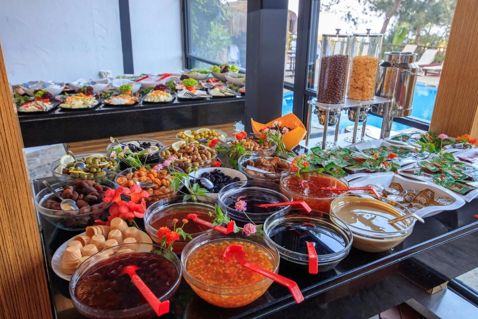 Symbola Oludeniz Beach Hotel