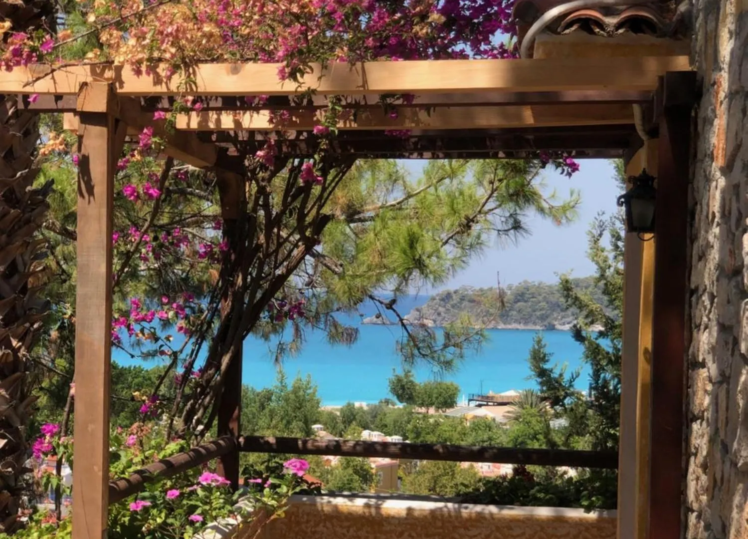 Symbola Oludeniz Beach Hotel