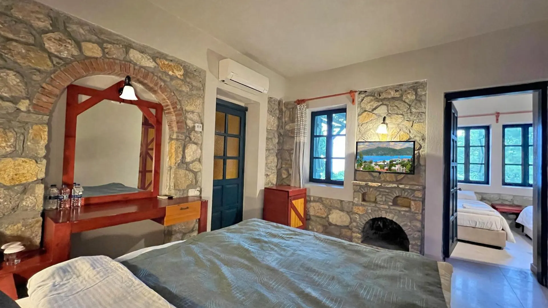 Symbola Oludeniz Beach Hotel
