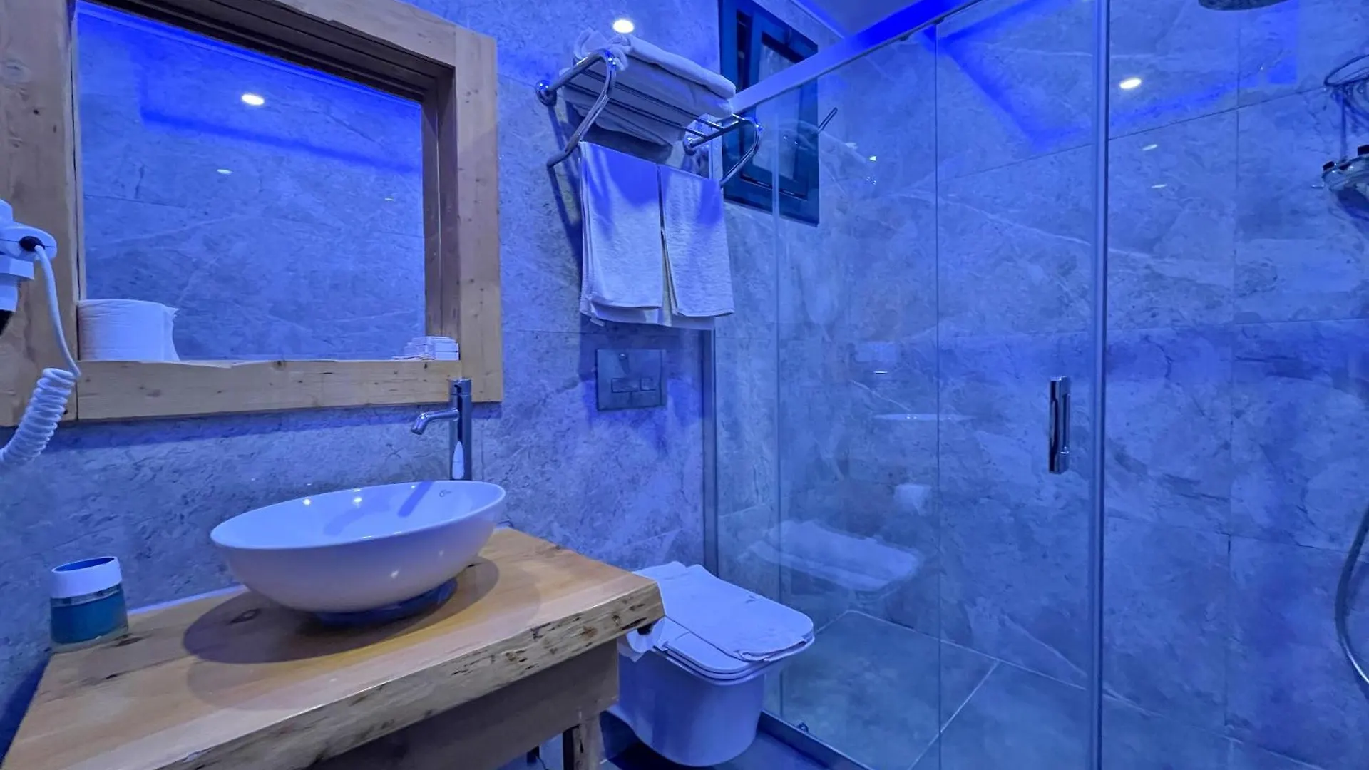 Symbola Oludeniz Beach Hotel 3*,
