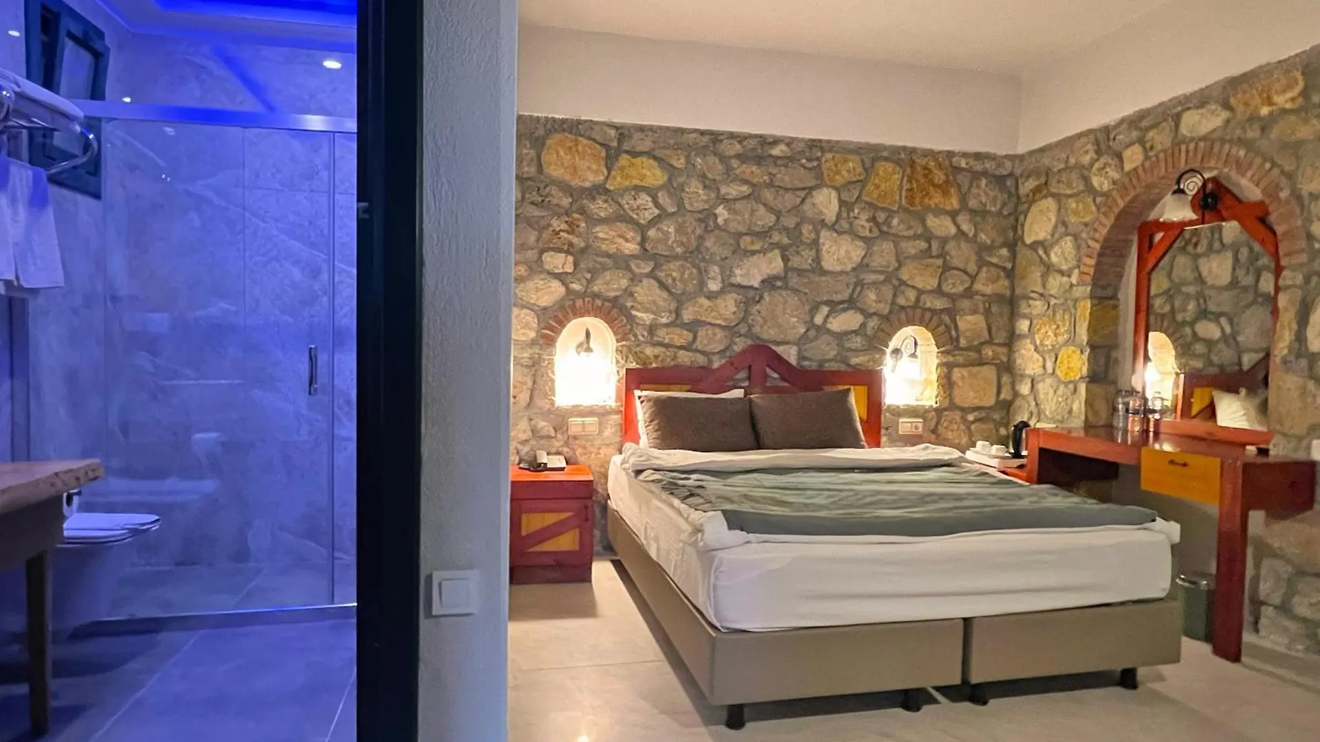 Symbola Oludeniz Beach Hotel