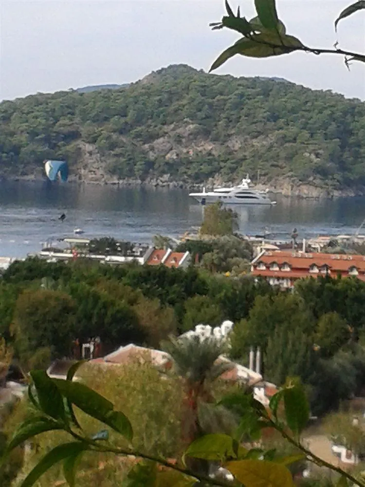 Symbola Oludeniz Beach Hotel