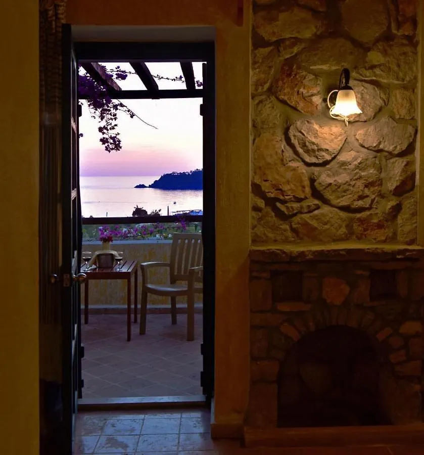Symbola Oludeniz Beach Hotel