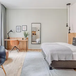 Limehome Kesslerstrasse , Bamberg Allemagne