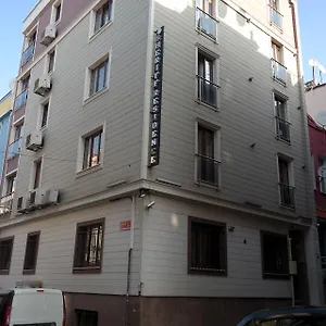 Sheriff 2*, Istambul Turquie