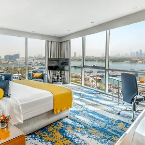 ***** Hotel Golden Sands Creek Verenigde Arabische Emiraten