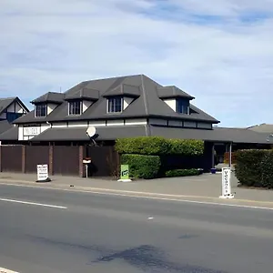Aston Court Motel Blenheim