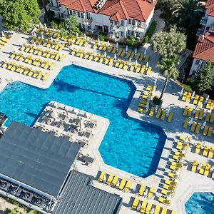 Resort Sundia By Liberty (adults Only)