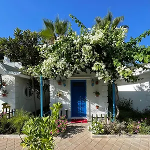 Lodge Sunmed, Ölüdeniz