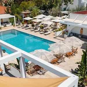 Blu Luxury Unique - Adults-only 4*, Ölüdeniz Turquie