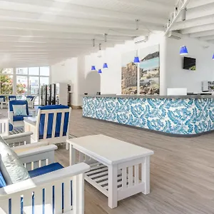 Vibra Club Maritim Apart Otel Sant Antoni de Portmany