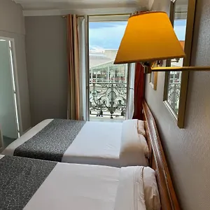 Richmond Gare Du Nord Otel Paris