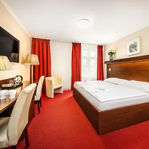 Martin Hotel Prag