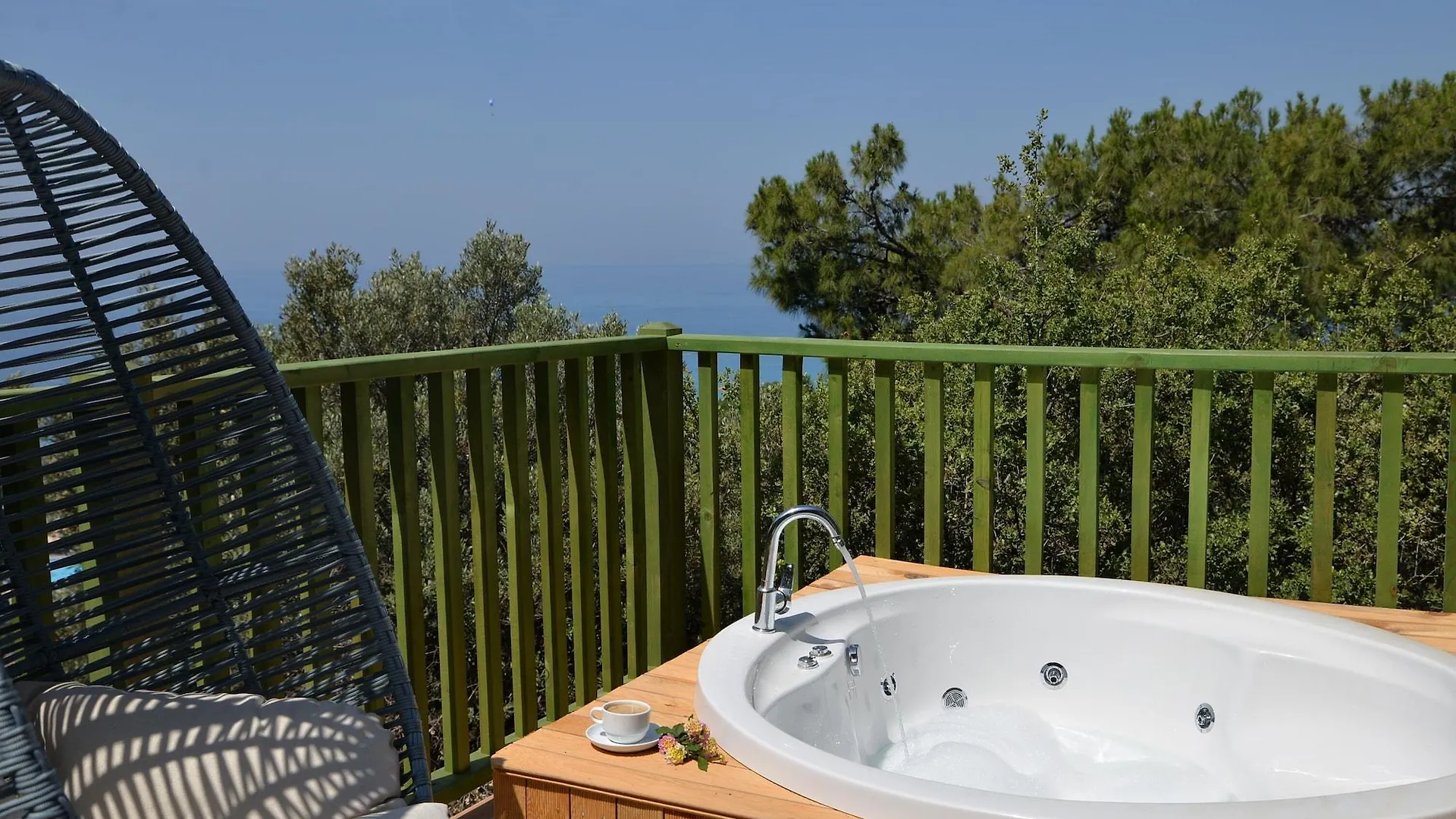 Symbola Oludeniz Beach Hotel