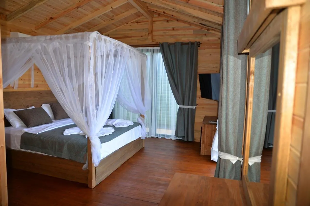 Symbola Oludeniz Beach Hotel Turchia