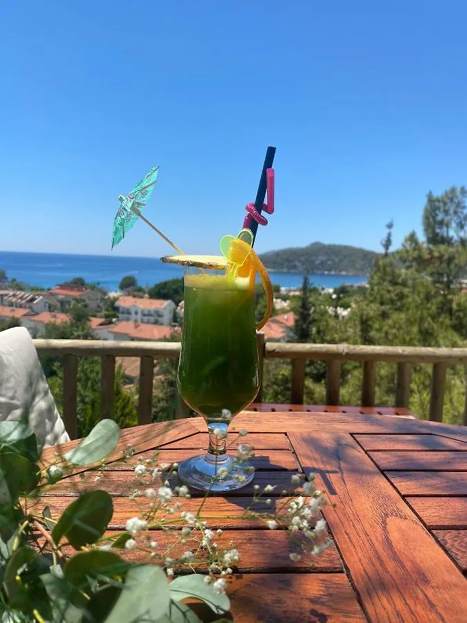 ***  Symbola Oludeniz Beach Hotel Turchia