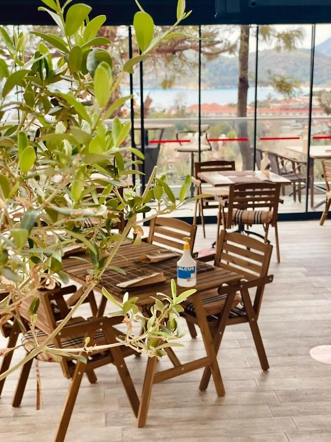 Symbola Oludeniz Beach Hotel