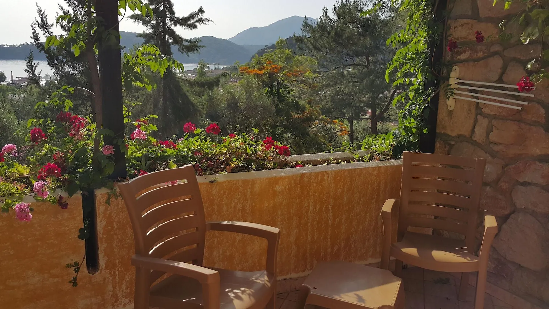 Symbola Oludeniz Beach Hotel 3*,  Turquia