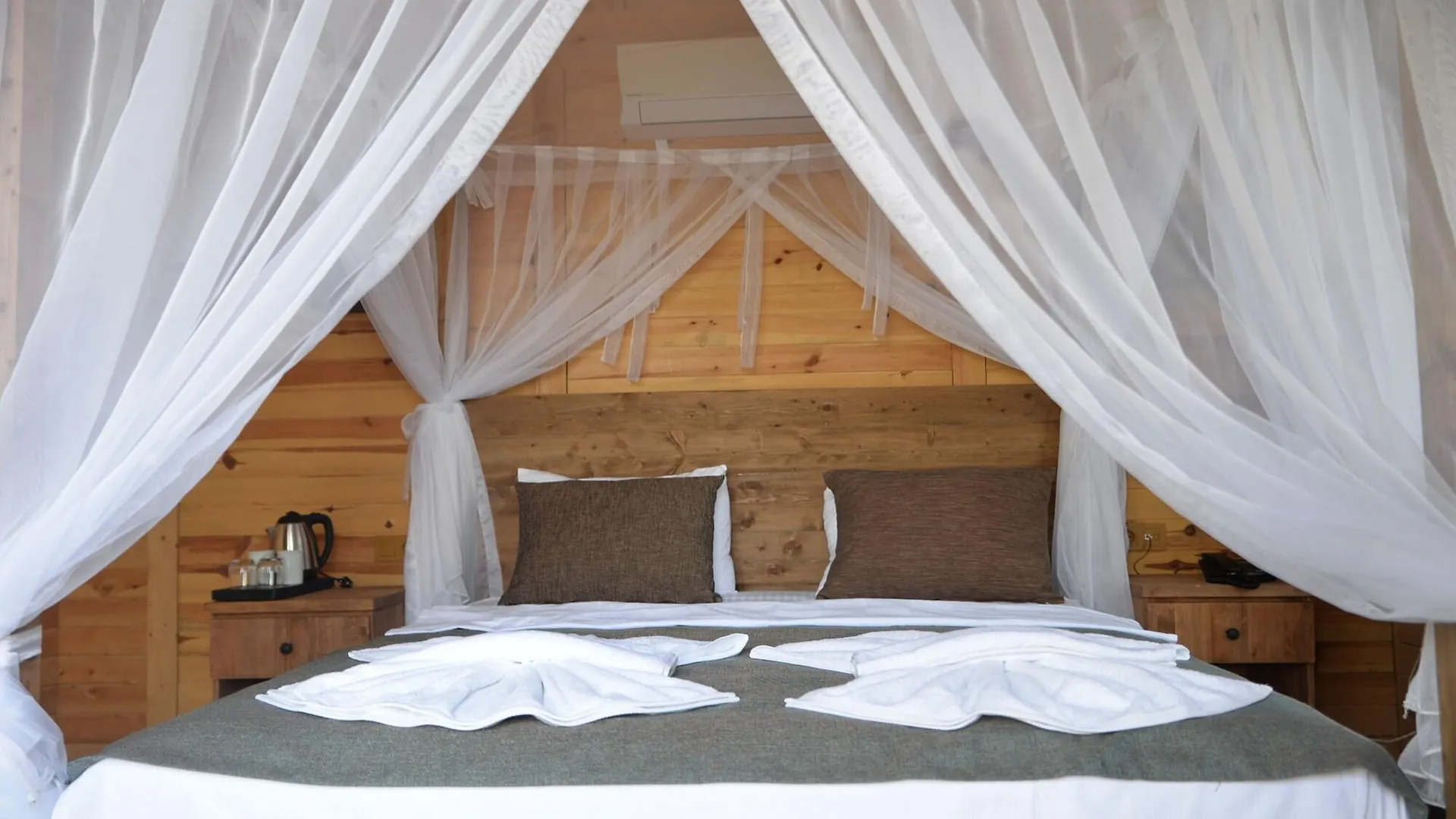 Symbola Oludeniz Beach Hotel
