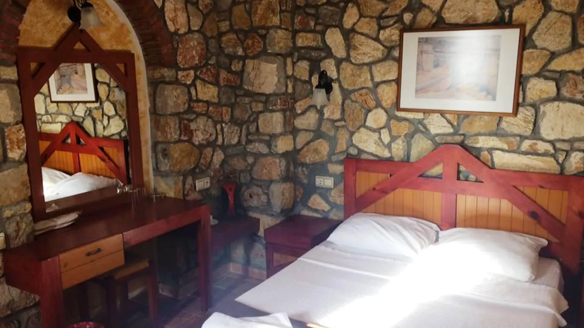 Symbola Oludeniz Beach Hotel