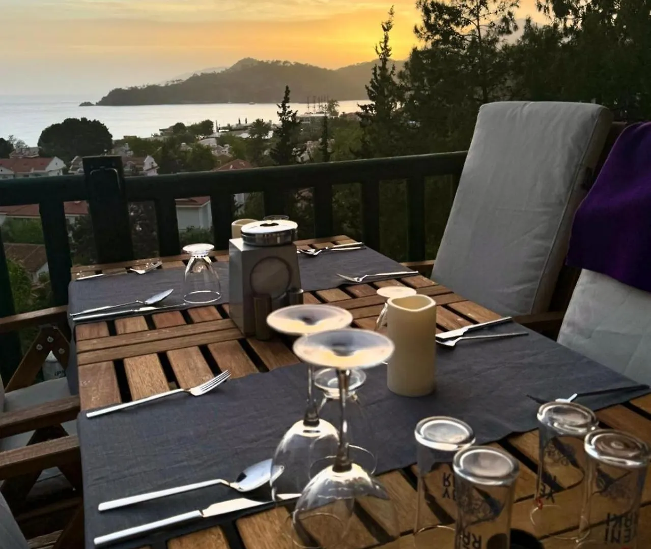 Symbola Oludeniz Beach Hotel 3*,  Turquia