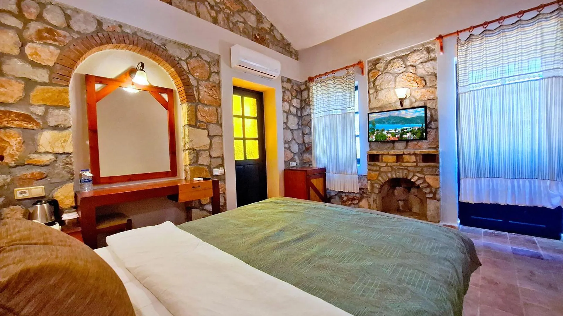 Symbola Oludeniz Beach Hotel