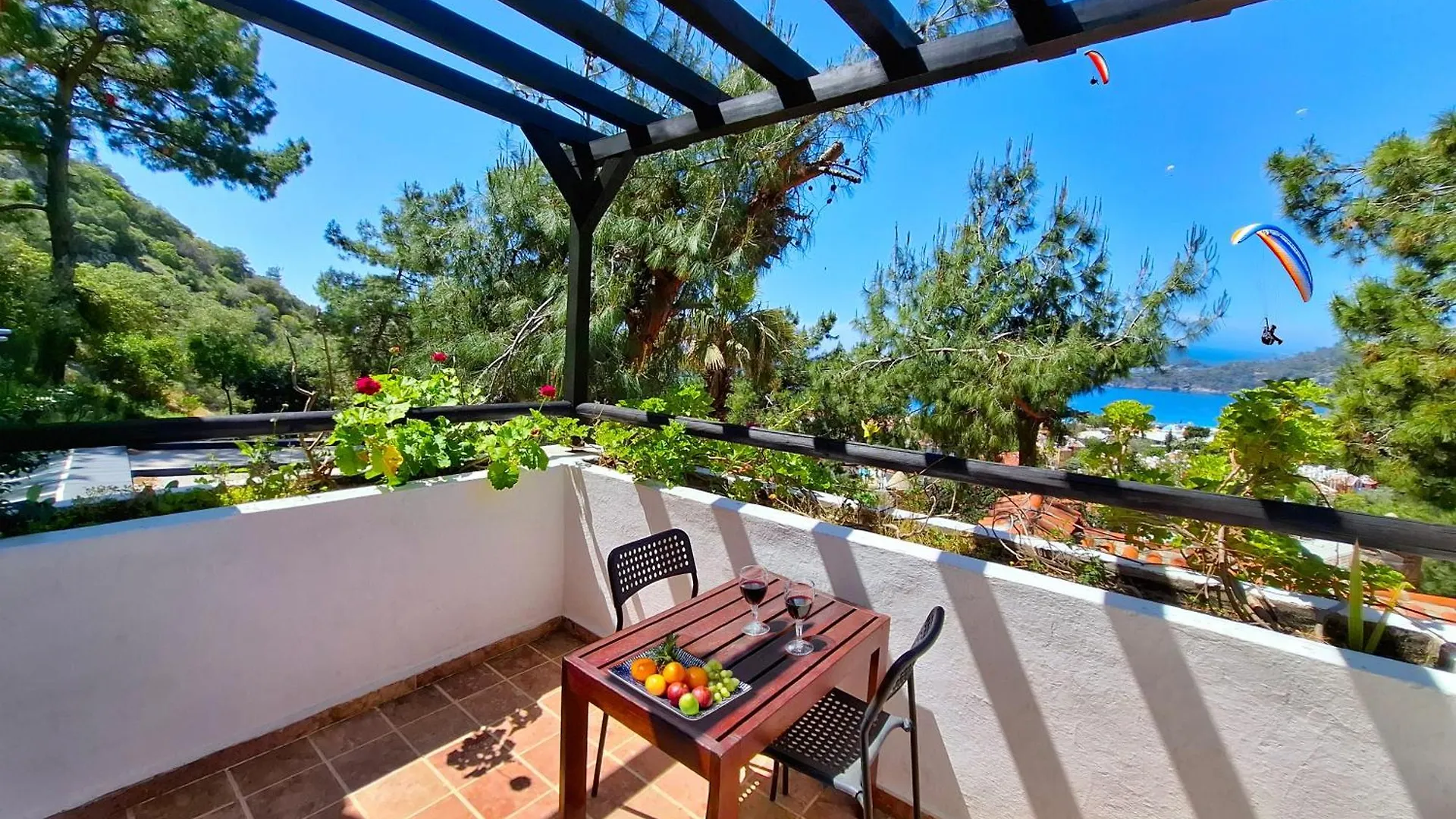 Symbola Oludeniz Beach Hotel