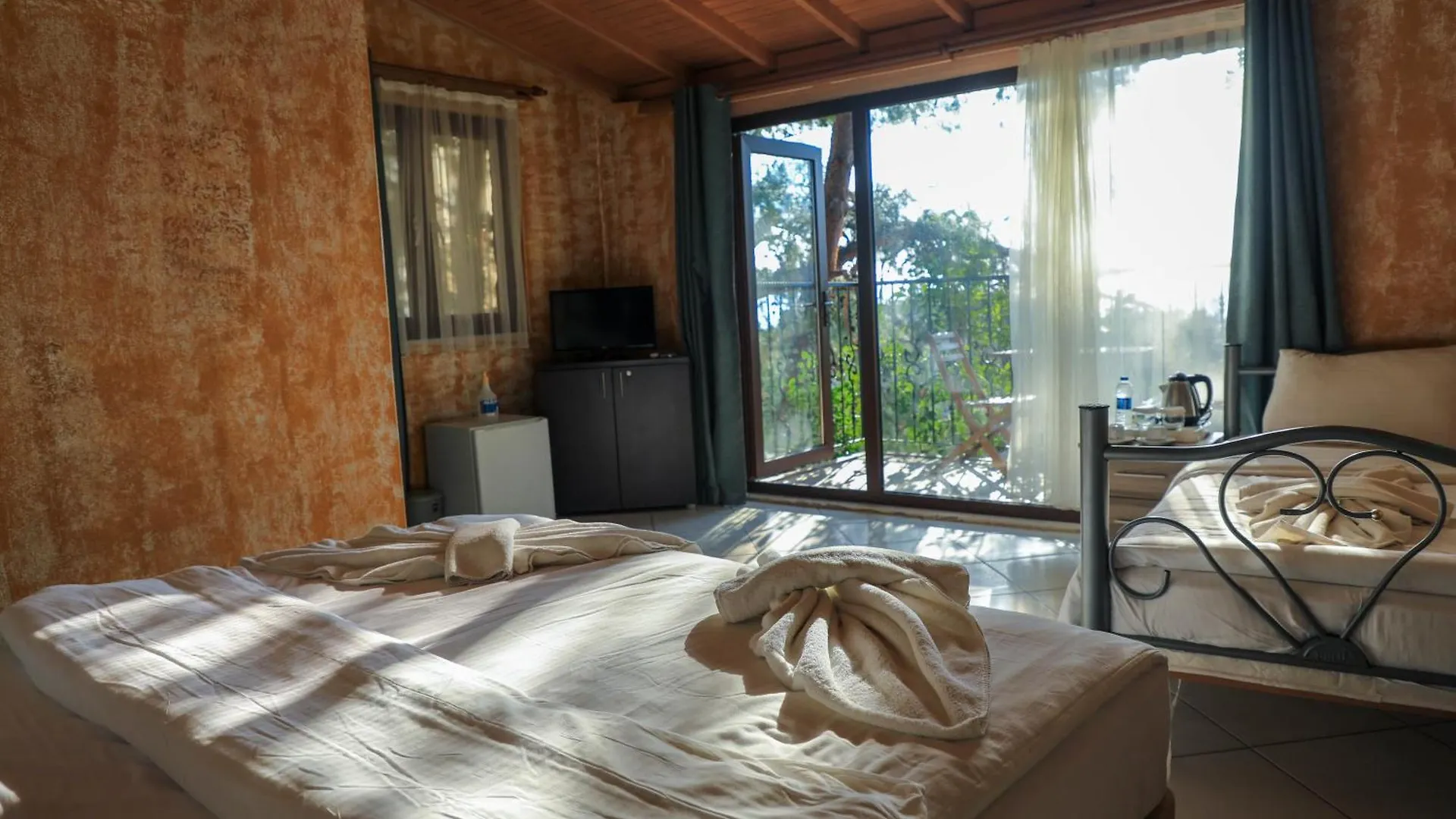 ***  Symbola Oludeniz Beach Hotel Turchia