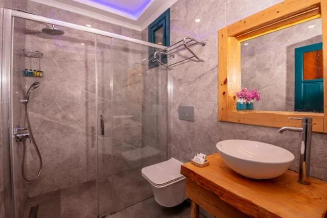 Symbola Oludeniz Beach Hotel