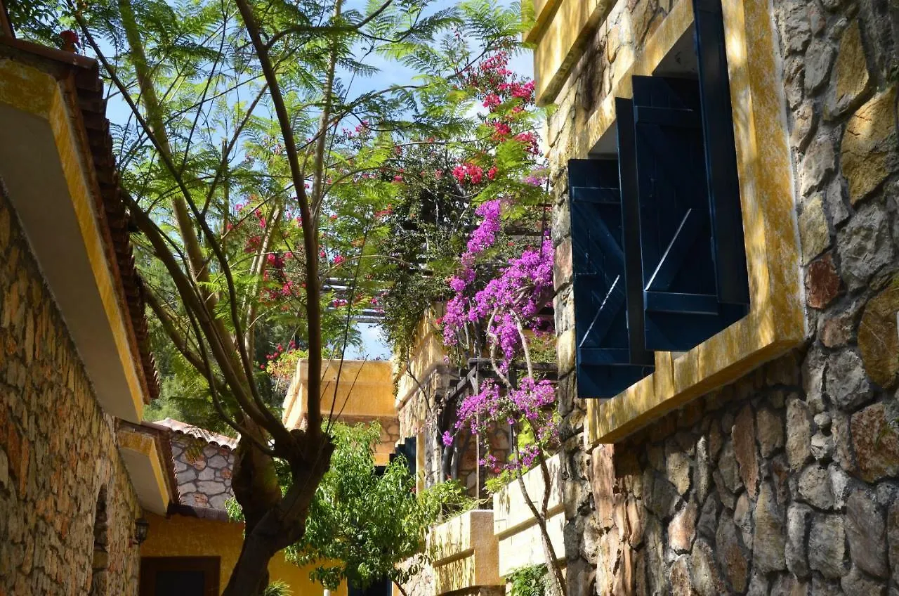 Symbola Oludeniz Beach Hotel